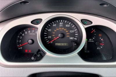 2006 Toyota Highlander V6