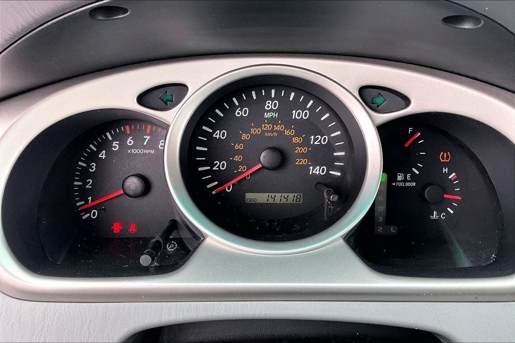 2006 Toyota Highlander V6