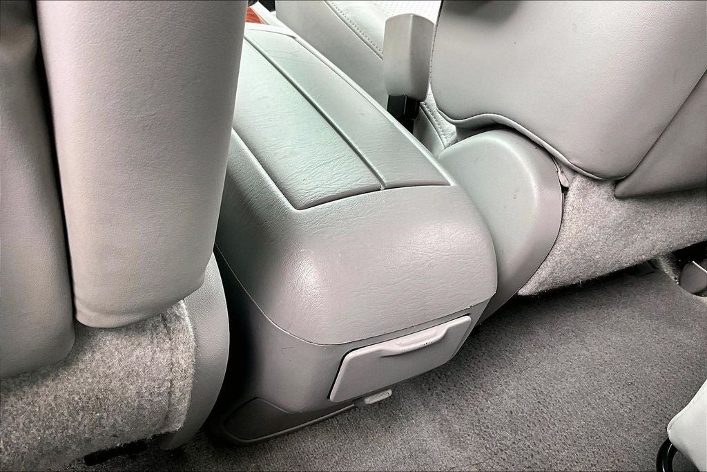 2006 Toyota Highlander V6