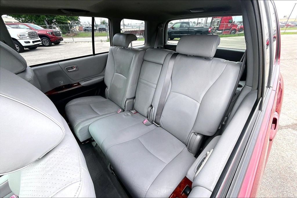 2006 Toyota Highlander V6