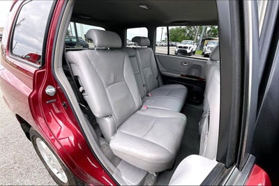 2006 Toyota Highlander V6