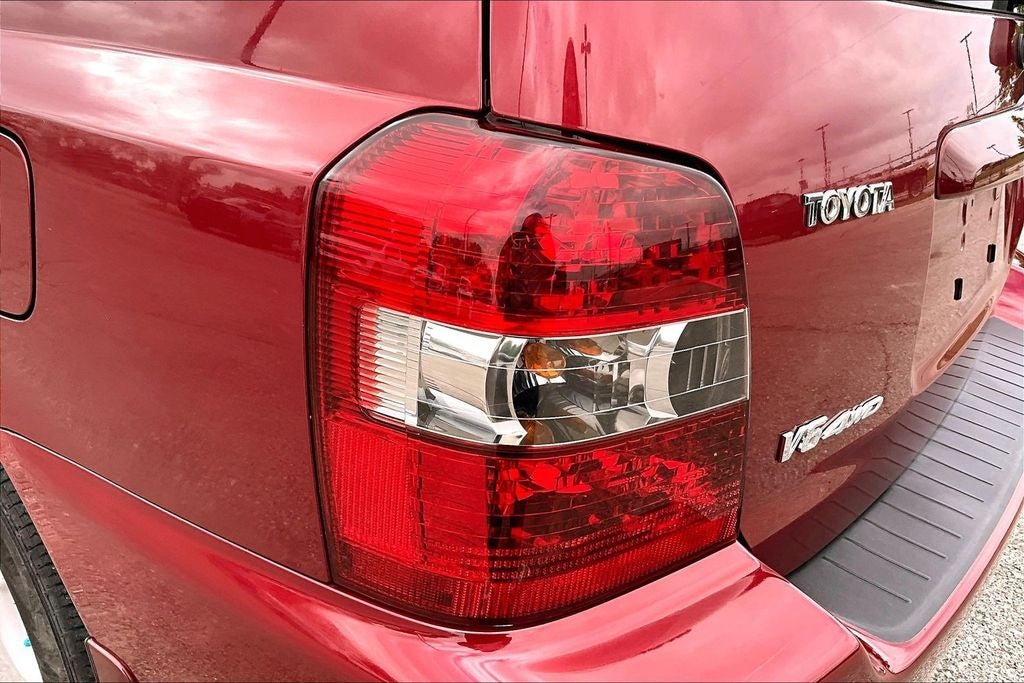 2006 Toyota Highlander V6