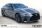 2025 Lexus IS 350 F SPORT Design