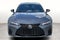2025 Lexus IS 350 F SPORT Design