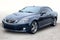 2011 Lexus IS 350 C
