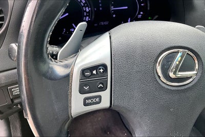 2011 Lexus IS 350 C