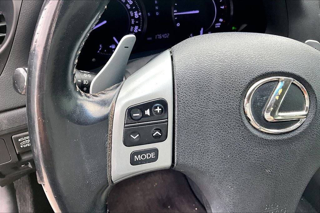 2011 Lexus IS 350 C