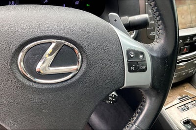 2011 Lexus IS 350 C