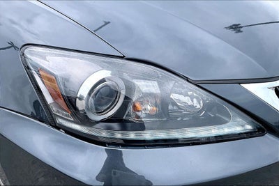 2011 Lexus IS 350 C