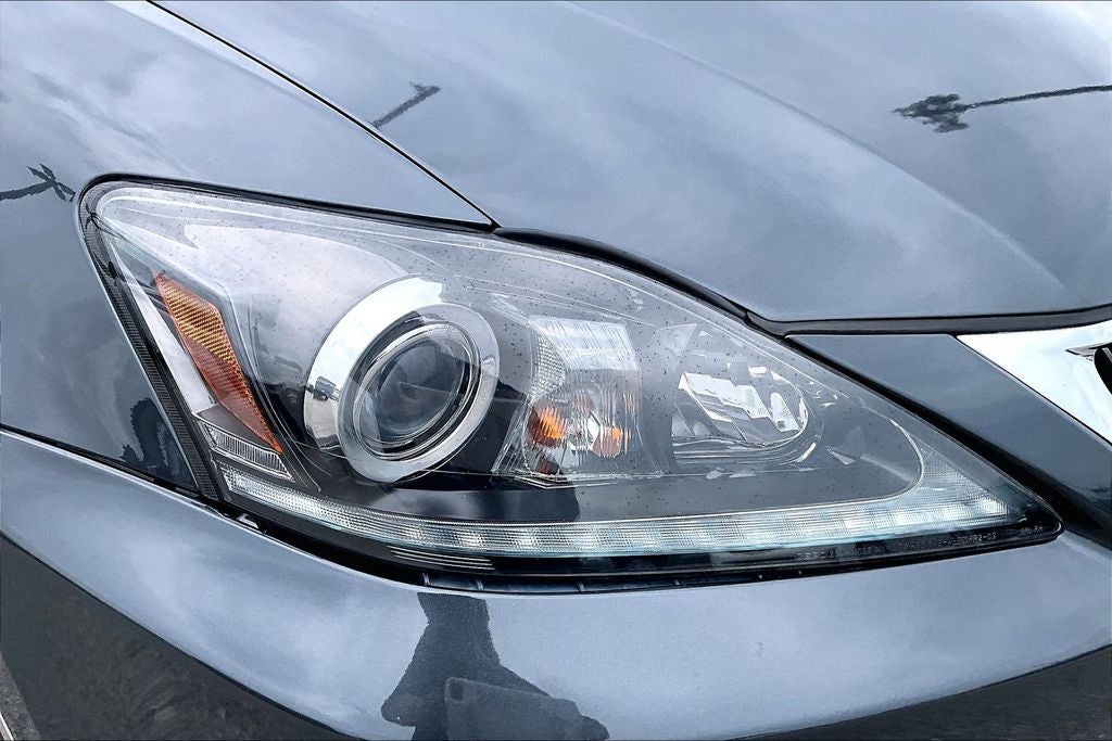 2011 Lexus IS 350 C