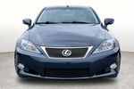 2011 Lexus IS 350 C