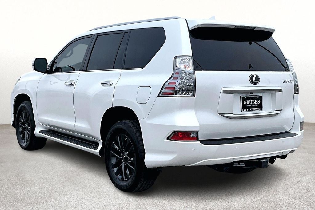 2023 Lexus GX 460