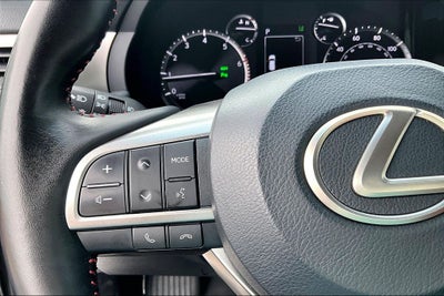 2023 Lexus GX 460