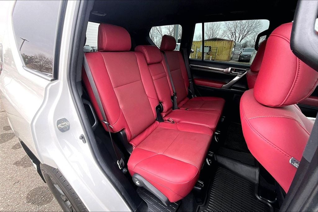 2023 Lexus GX 460