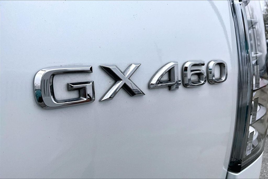 2023 Lexus GX 460