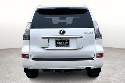 2023 Lexus GX 460