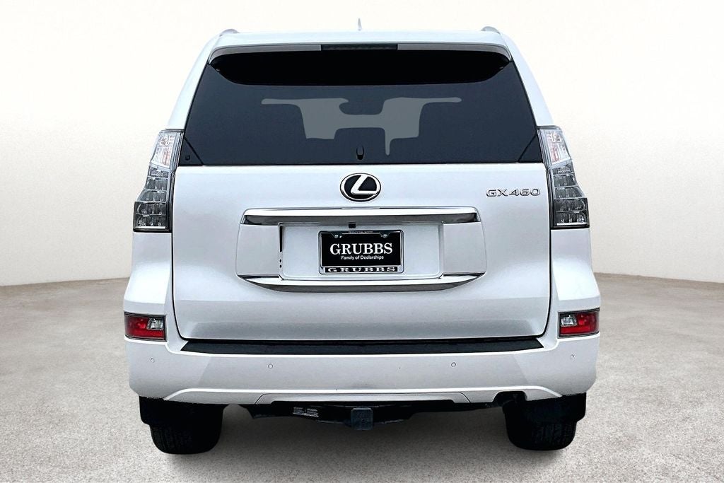 2023 Lexus GX 460