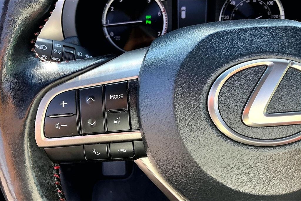 2020 Lexus GX 460
