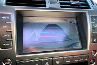 2020 Lexus GX 460