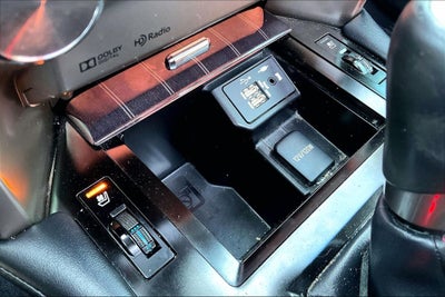 2020 Lexus GX 460