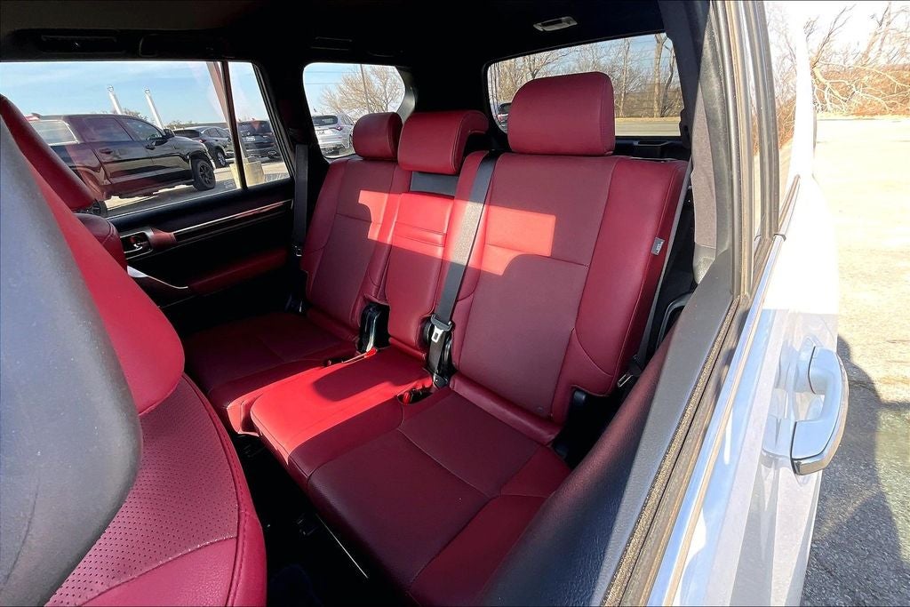 2020 Lexus GX 460