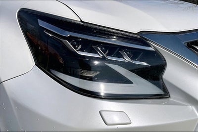 2020 Lexus GX 460