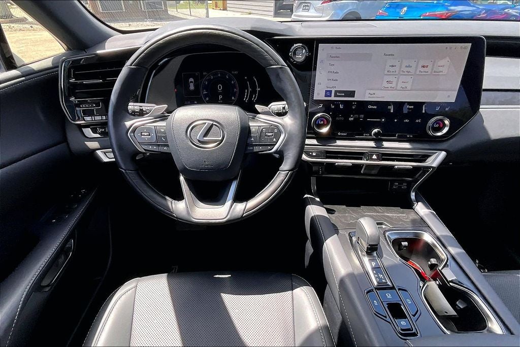 2024 Lexus RX 350 Premium