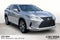 2021 Lexus RX 450hL