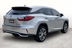 2021 Lexus RX 450hL
