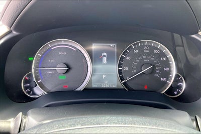 2021 Lexus RX 450hL