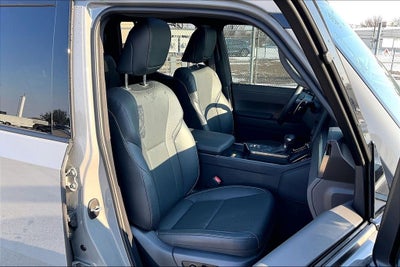 2025 Lexus GX 550 Premium+