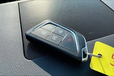 2025 Lexus GX 550 Premium+