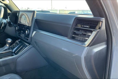 2025 Lexus GX 550 Premium+