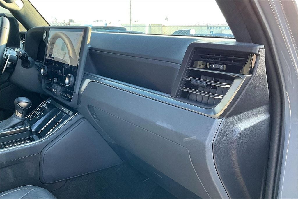 2025 Lexus GX 550 Premium+