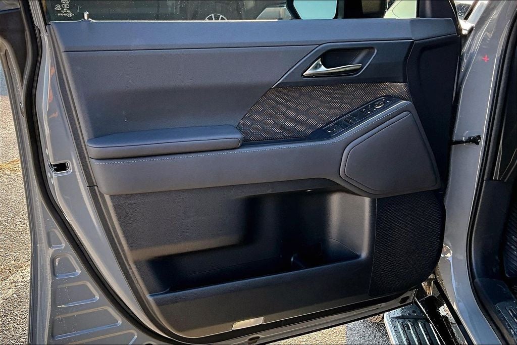 2025 Lexus GX 550 Premium+