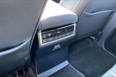 2025 Lexus GX 550 Premium+