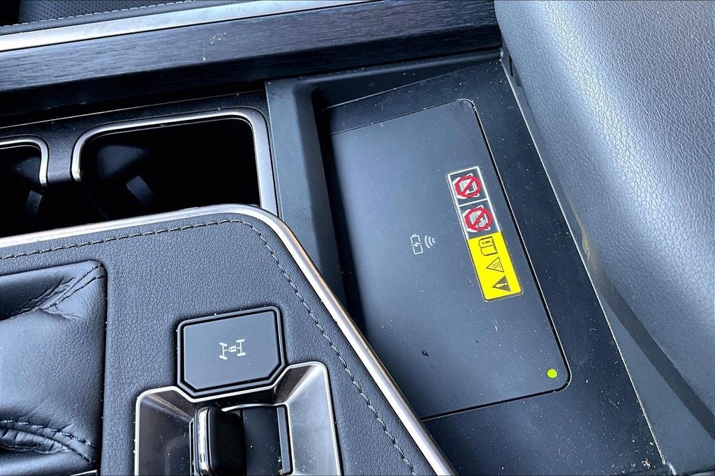 2025 Lexus GX 550 Premium+