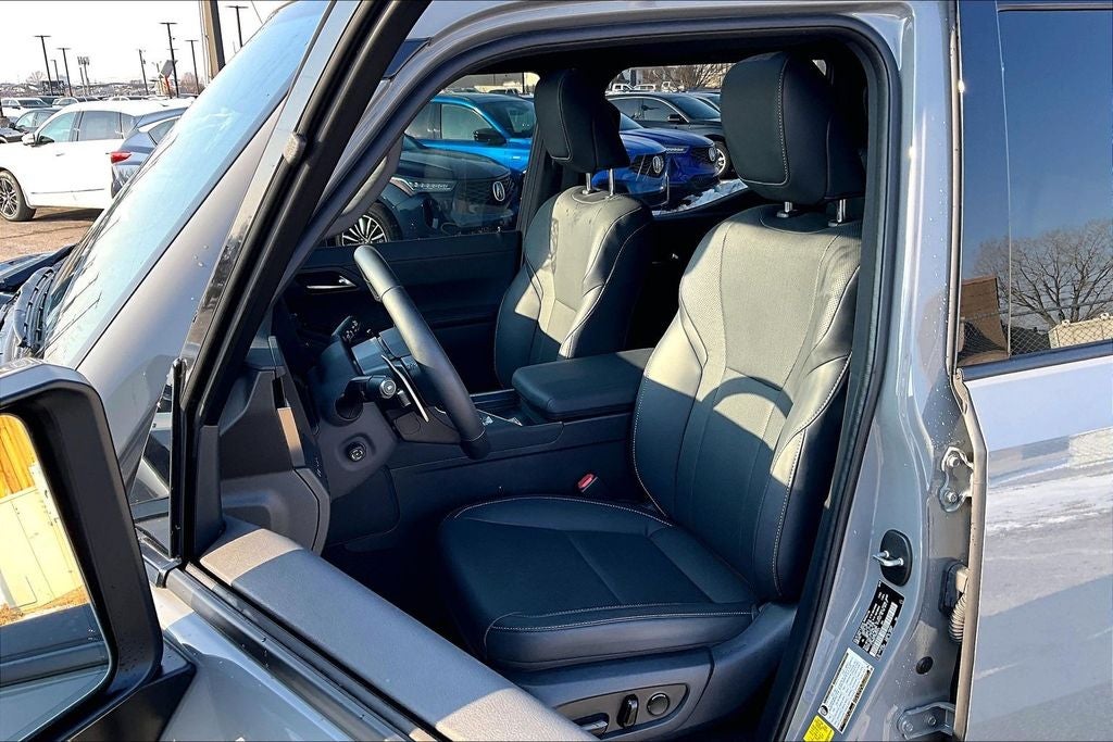 2025 Lexus GX 550 Premium+