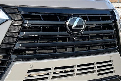 2025 Lexus GX 550 Premium+