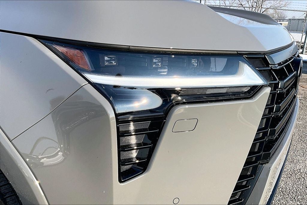 2025 Lexus GX 550 Premium+