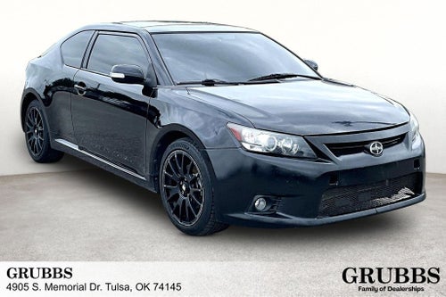2013 Scion tC Base