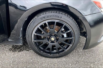 2013 Scion tC Base