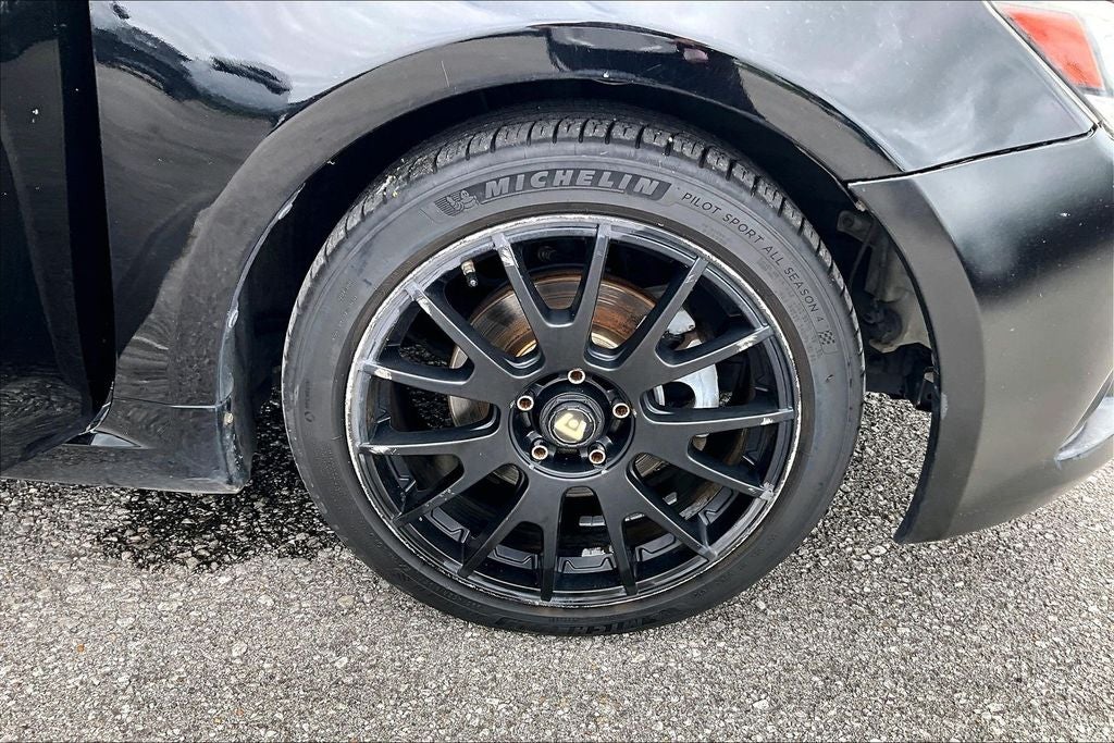 2013 Scion tC Base