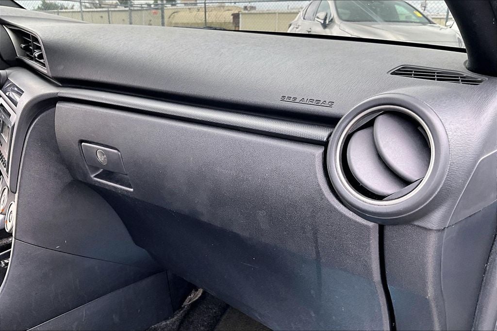 2013 Scion tC Base