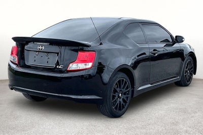 2013 Scion tC Base