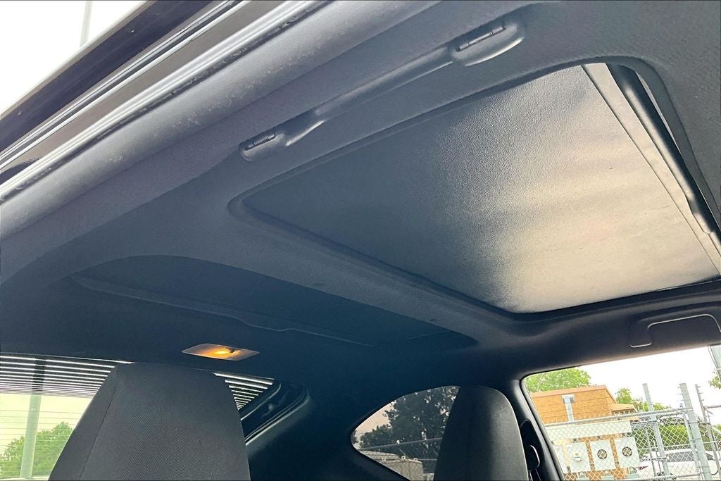 2013 Scion tC Base