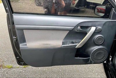 2013 Scion tC Base