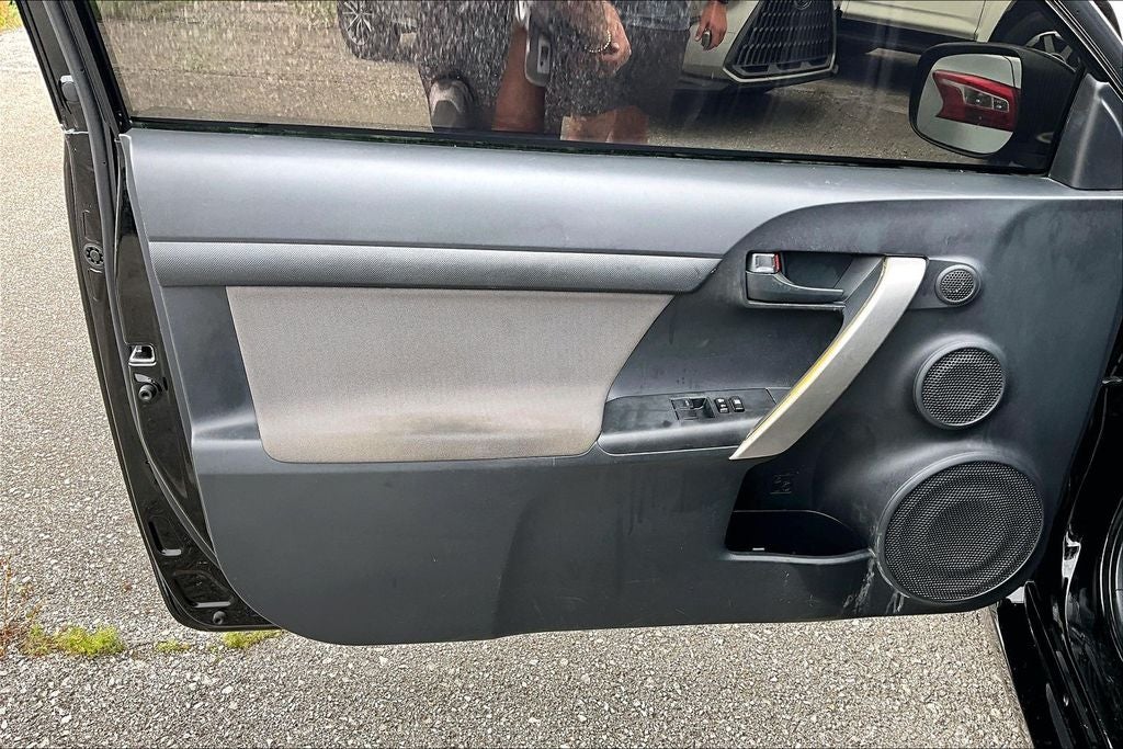 2013 Scion tC Base
