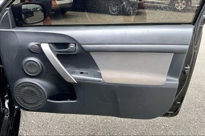 2013 Scion tC Base