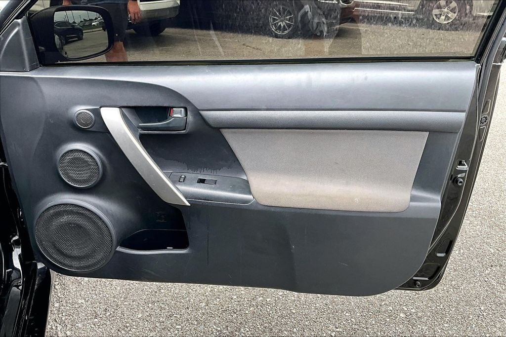 2013 Scion tC Base
